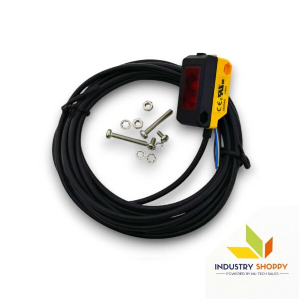 Banner QS18VN6AF350 Photoelectric Sensor