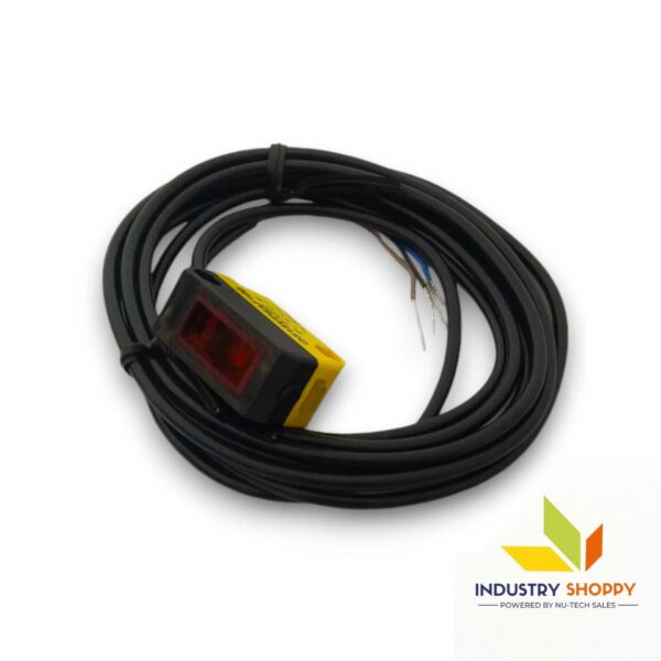 Banner QS18VP6AF100 Photoelectric Sensor