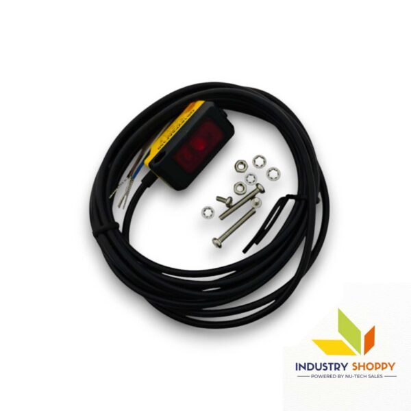 Banner QS18VP6AF350 Photoelectric Sensor