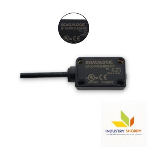 Datalogic S100-PR-2-B00-PK Photoelectric Sensor