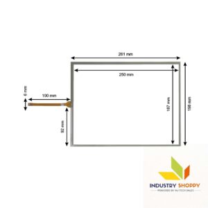 TP-3440S1 Touch Screen