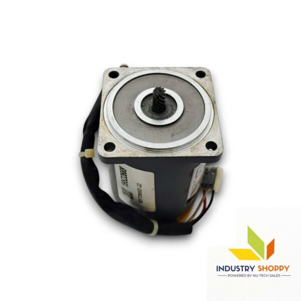 Lubi 60YT06WGV22 Gear Motor