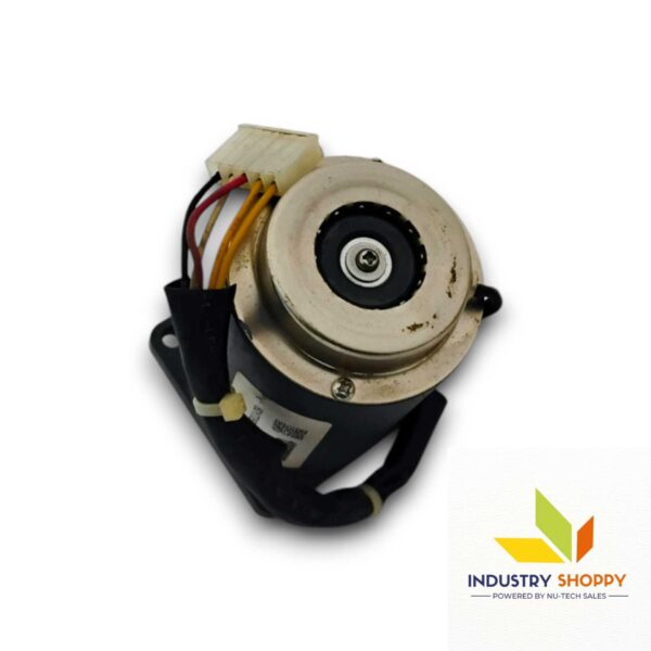 Lubi 60YT06WGV22 Gear Motor