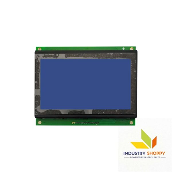 NTS DMF6104NF-FW LCD Module