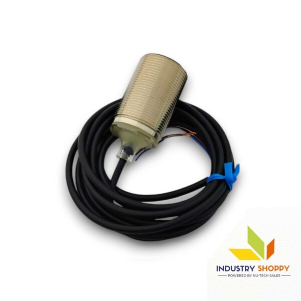 Omron E2B-M30KS15-WP-B1 2M Proximity Sensor