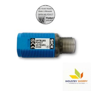 Sick GRTB18S-P2417 Photoelectric Sensor