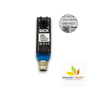 Sick GTB6-P4231 Photoelectric Sensor