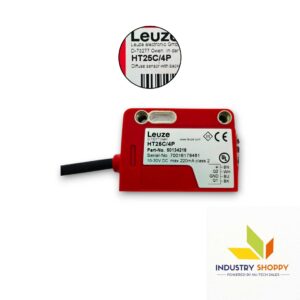 Leuze HT25C/4P Diffuse Sensor