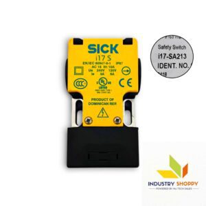 Sick I17-SA213 Safety Switch