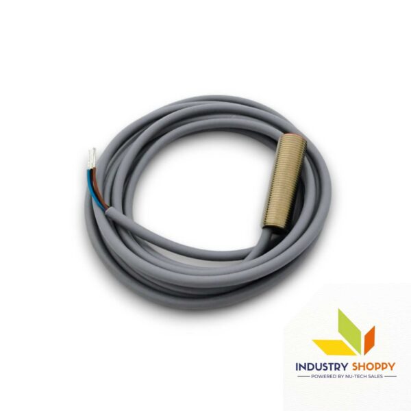 Baumer IGYX12N17B3/L Inductive Proximity Sensor