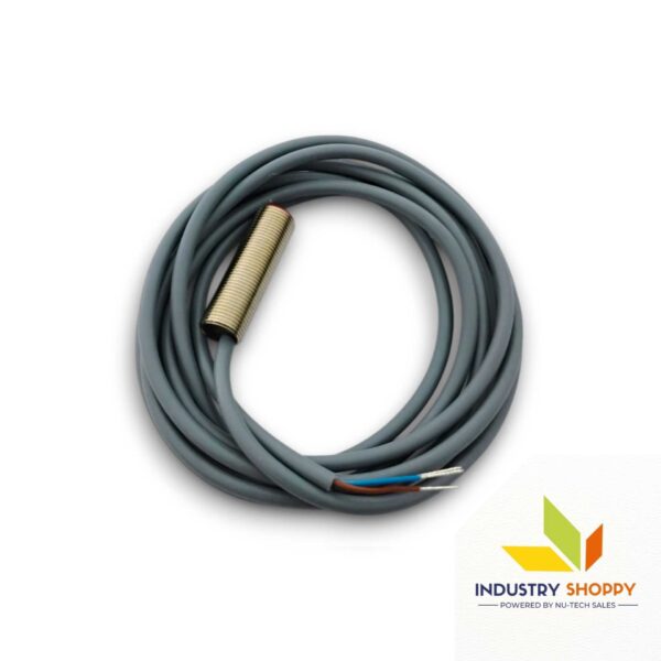 Baumer IGYX12P17B3/L Inductive Proximity Sensor