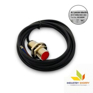 Leuze ISC18MM/4NO-8E0 Inductive Sensor