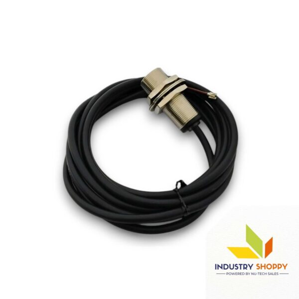 Leuze ISC18MM/4NO-8E0 Inductive Sensor