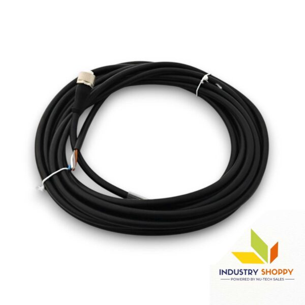 Leuze KD U-M12-5A-V1-050 Connection Cable