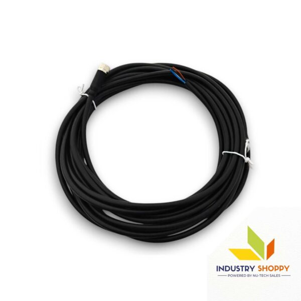 Leuze KD U-M8-4A-V1-050 Connection Cable