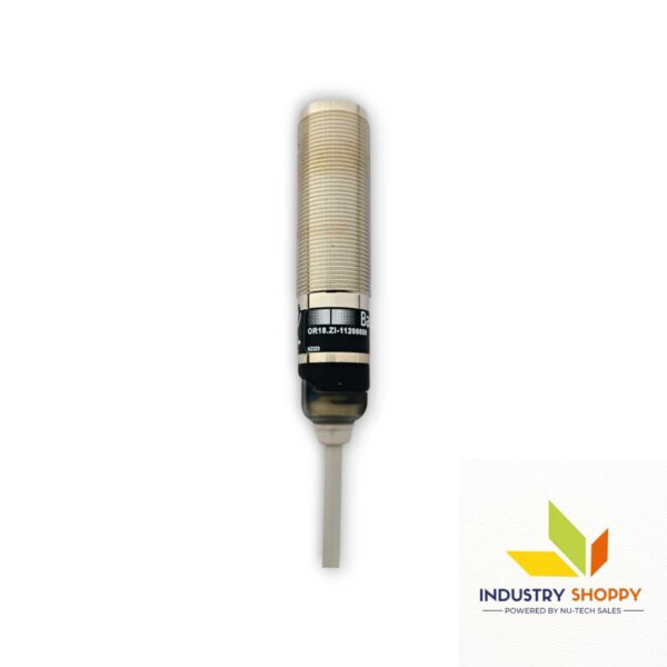 Baumer OR18.ZI-11206600 Diffuse Sensor