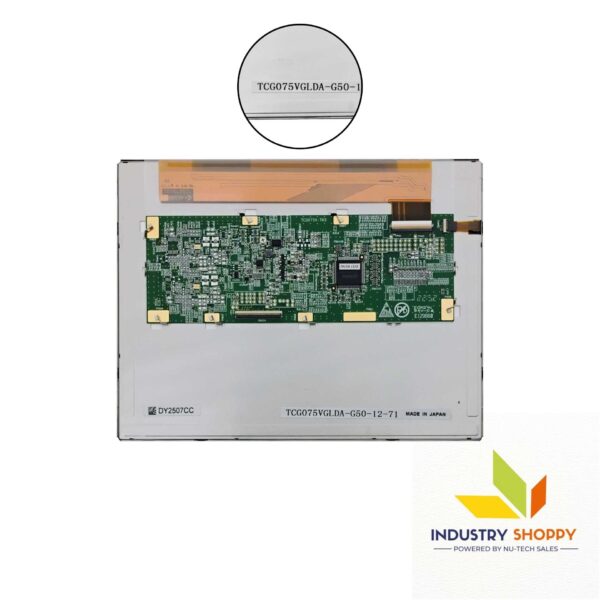 Kyocera TCG075VGLDA-G50 LCD Module