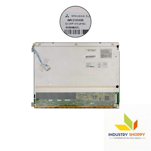 Mitsubishi AA121XH05 LCD Module