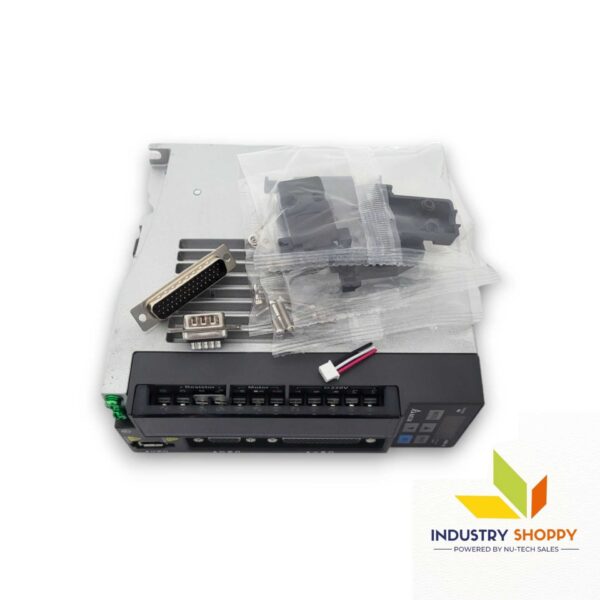 Delta ASD-B2-0421-B AC Servo Drive