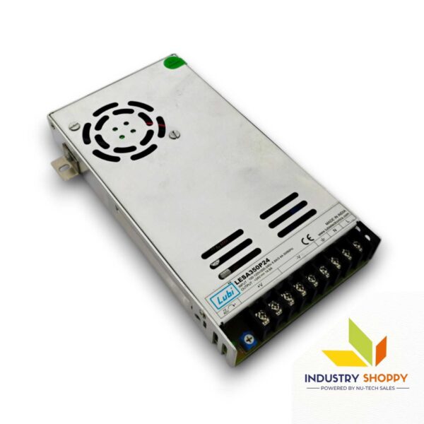 Lubi LESA350P24 Switch Mode Power Supply