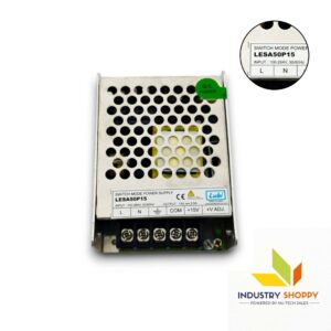 Lubi LESA50P15 Switch Mode Power Supply