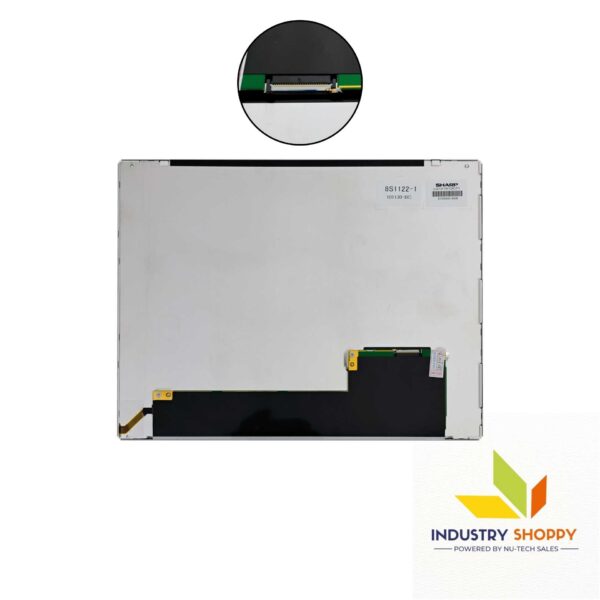 Sharp LQ121S1DC71 LCD Module