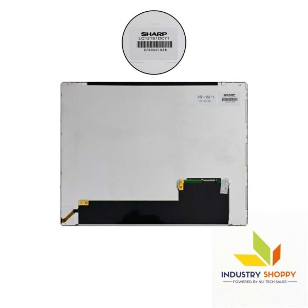 Sharp LQ121S1DC71 LCD Module