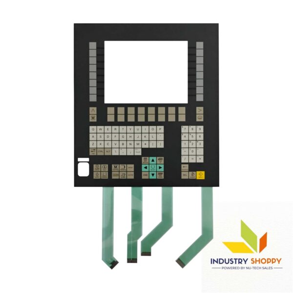 Keypad for Siemens OP08T Controller