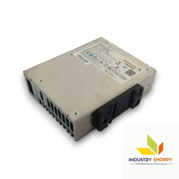 Weidmuller ECO 72W 24V 3A Switch Mode Power Supply