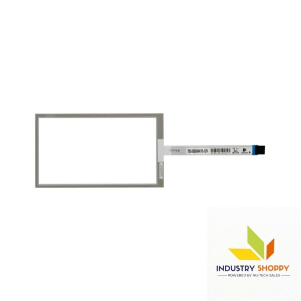 NTS T080S-5RB005N-0A11R0-150FH Touch Screen