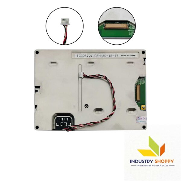 Kyocera TCG057QVLCS-H50 LCD Module