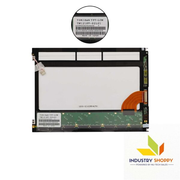 Torisan TM121SV-02L01 LCD Module