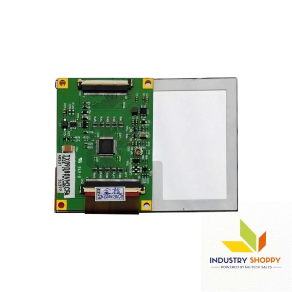 Hitachi TX09D80VM3CFA LCD Module