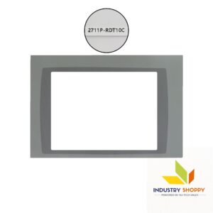 Overlay Film for Allen Bradley 2711P-RDT10C HMI Panel