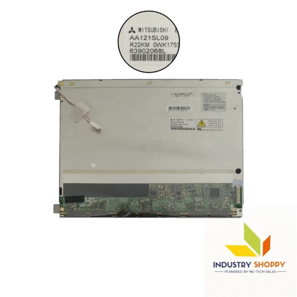 Mitsubishi AA121SL09 LCD Module