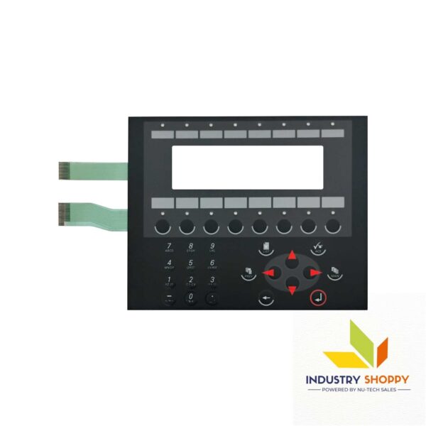 Keypad for Beijer E300