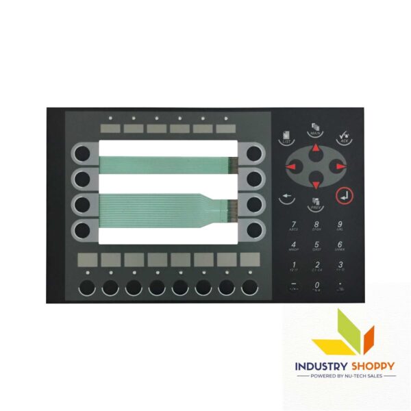 Keypad for Beijer E700 HMI Panel