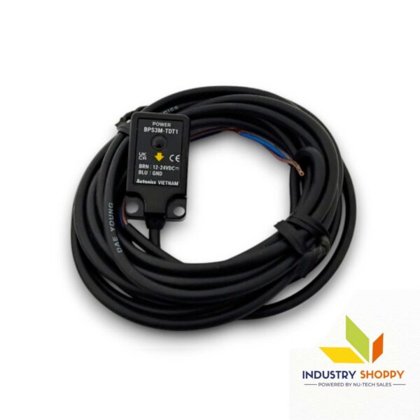 Autonics BPS3M-TDTL Photoelectronic Sensor