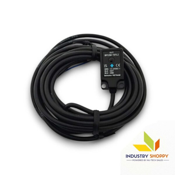 Autonics BPS3M-TDTL Photoelectronic Sensor