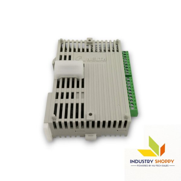 Delta DVP16SN11T PLC Module