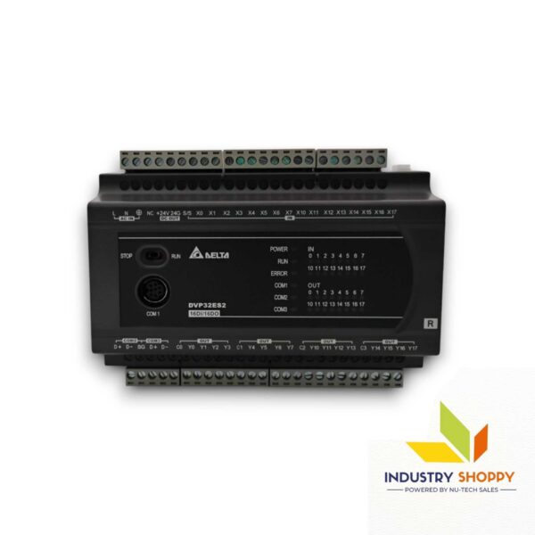 Delta DVP32ES200R PLC Module