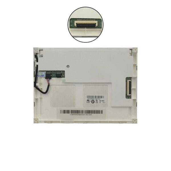 AUO G057VN01-V.2 LCD Module