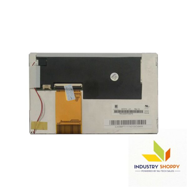 CHIMEI G070Y2-L01 LCD Module