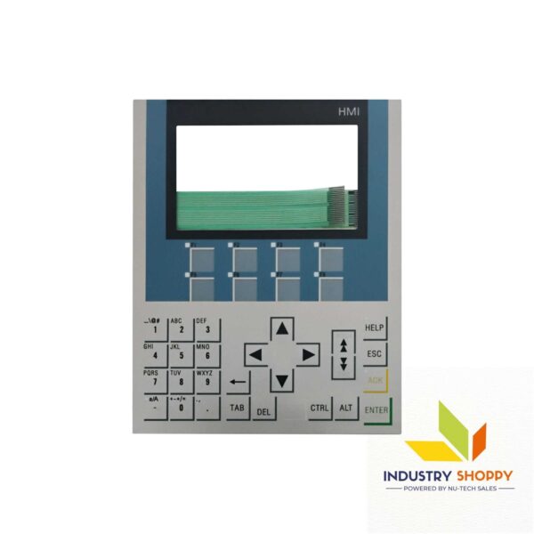 Keypad for Siemens KP-400 Comfort HMI Panel