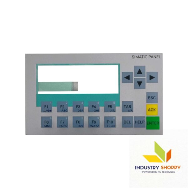 Keypad for Siemens KP300 Basic Mono PN