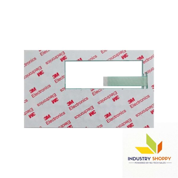 Keypad for Siemens KP300 Basic Mono PN