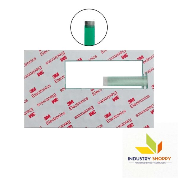 Keypad for Siemens KP300 Basic Mono PN