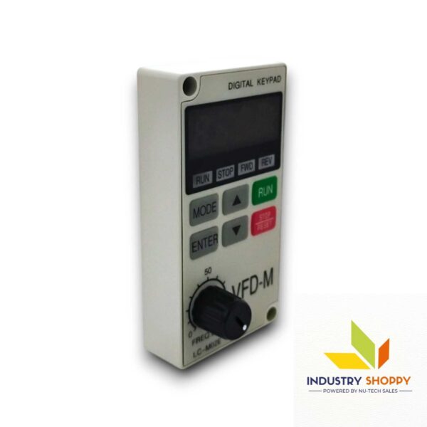 Keypad for Delta LC-M02E
