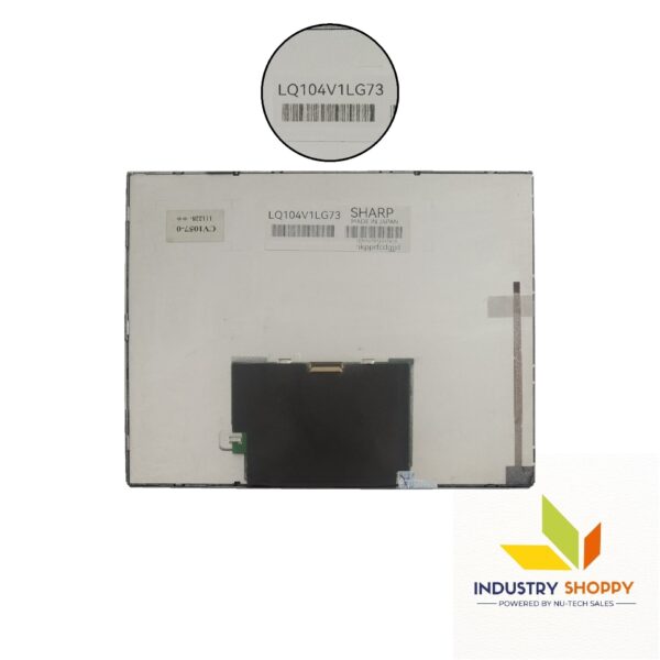 Sharp LQ104V1LG73 LCD Module