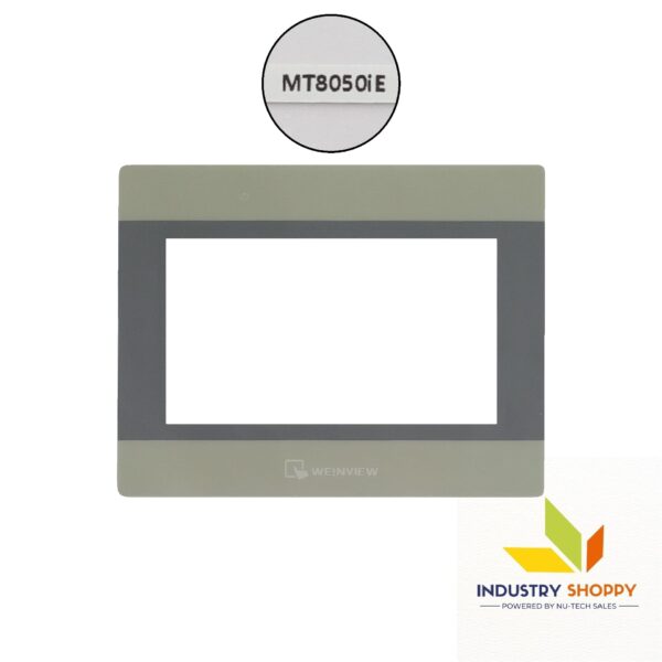 Protective Sticker for Weintek MT8050IE HMI Panel